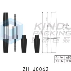Mascara Pack ZH-J0062